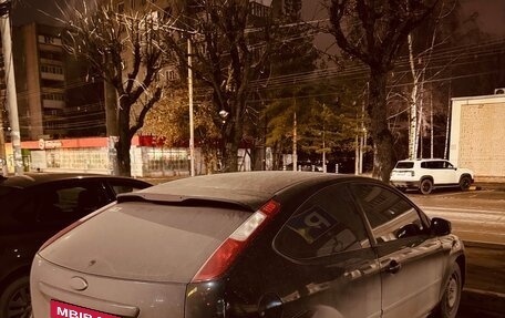 Ford Focus II рестайлинг, 2006 год, 260 000 рублей, 2 фотография