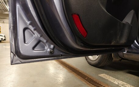 KIA Cerato III, 2010 год, 695 000 рублей, 15 фотография