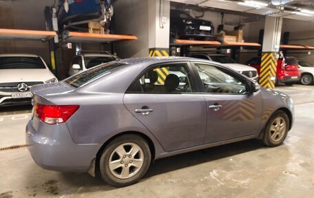 KIA Cerato III, 2010 год, 695 000 рублей, 8 фотография