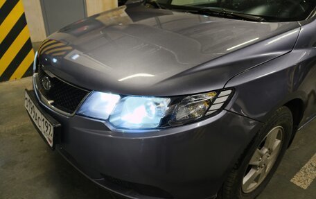 KIA Cerato III, 2010 год, 695 000 рублей, 4 фотография