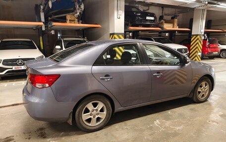 KIA Cerato III, 2010 год, 695 000 рублей, 9 фотография