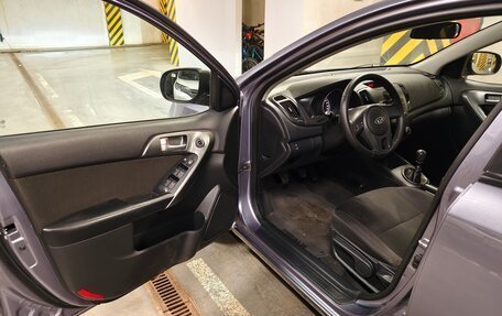 KIA Cerato III, 2010 год, 695 000 рублей, 12 фотография