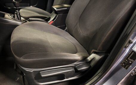 KIA Cerato III, 2010 год, 695 000 рублей, 13 фотография