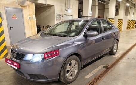 KIA Cerato III, 2010 год, 695 000 рублей, 3 фотография