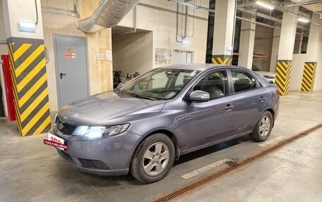 KIA Cerato III, 2010 год, 695 000 рублей, 2 фотография