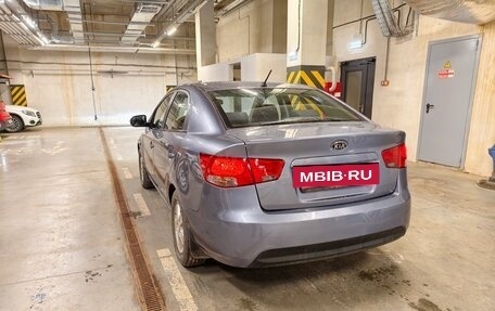 KIA Cerato III, 2010 год, 695 000 рублей, 11 фотография