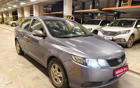 KIA Cerato III, 2010 год, 695 000 рублей, 5 фотография