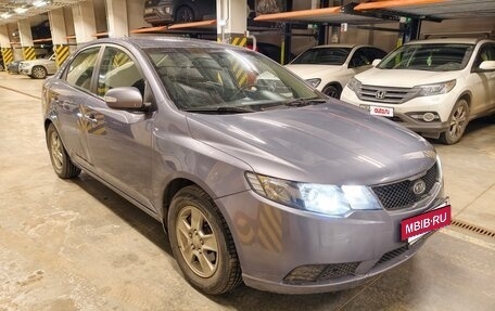 KIA Cerato III, 2010 год, 695 000 рублей, 6 фотография