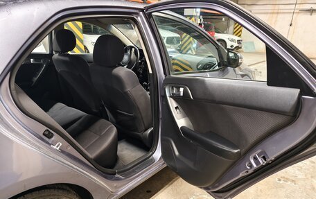 KIA Cerato III, 2010 год, 695 000 рублей, 19 фотография