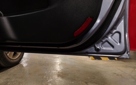 KIA Cerato III, 2010 год, 695 000 рублей, 22 фотография