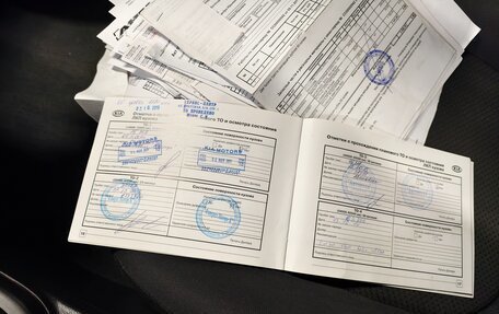 KIA Cerato III, 2010 год, 695 000 рублей, 30 фотография