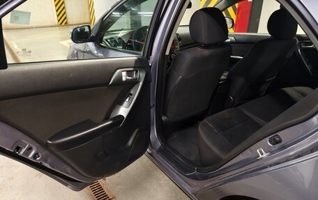 KIA Cerato III, 2010 год, 695 000 рублей, 16 фотография