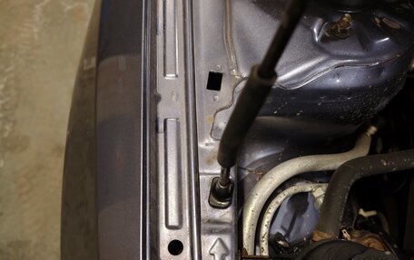 KIA Cerato III, 2010 год, 695 000 рублей, 25 фотография