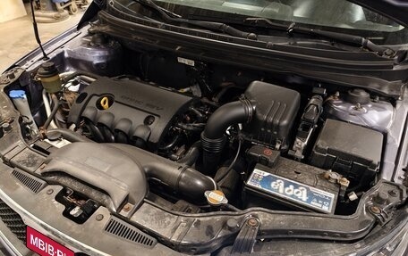 KIA Cerato III, 2010 год, 695 000 рублей, 27 фотография