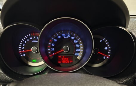 KIA Cerato III, 2010 год, 695 000 рублей, 34 фотография