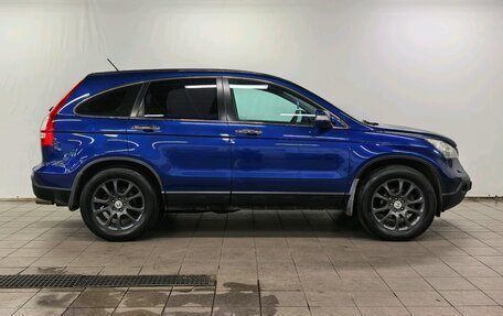 Honda CR-V III рестайлинг, 2009 год, 1 150 000 рублей, 4 фотография