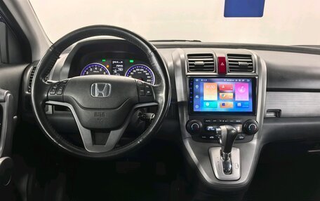 Honda CR-V III рестайлинг, 2009 год, 1 150 000 рублей, 11 фотография