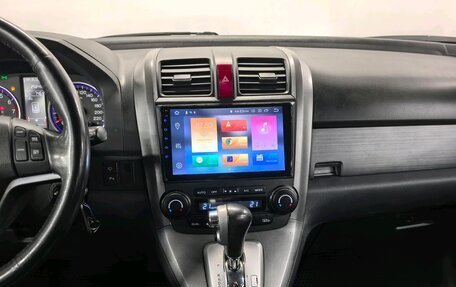 Honda CR-V III рестайлинг, 2009 год, 1 150 000 рублей, 14 фотография