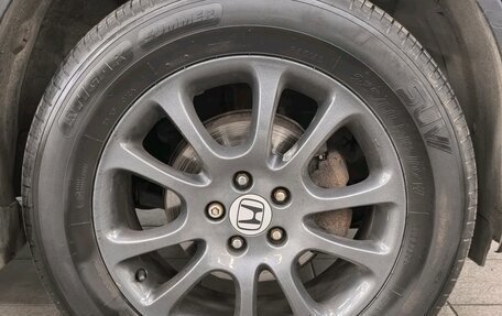 Honda CR-V III рестайлинг, 2009 год, 1 150 000 рублей, 7 фотография