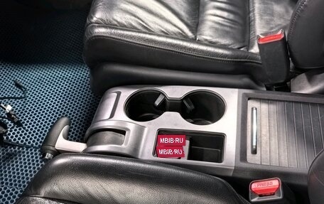 Honda CR-V III рестайлинг, 2009 год, 1 150 000 рублей, 15 фотография