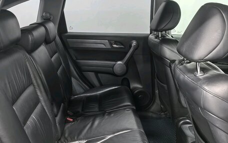 Honda CR-V III рестайлинг, 2009 год, 1 150 000 рублей, 19 фотография