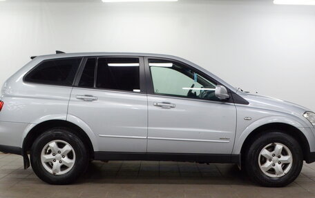 SsangYong Kyron I, 2013 год, 1 050 000 рублей, 4 фотография