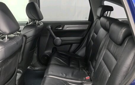 Honda CR-V III рестайлинг, 2009 год, 1 150 000 рублей, 17 фотография