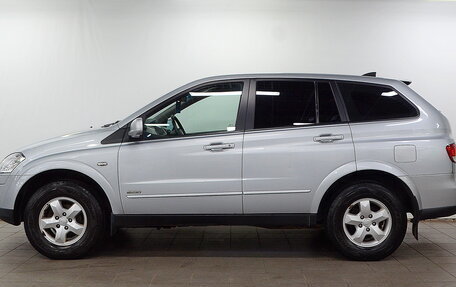 SsangYong Kyron I, 2013 год, 1 050 000 рублей, 5 фотография