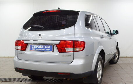 SsangYong Kyron I, 2013 год, 1 050 000 рублей, 3 фотография