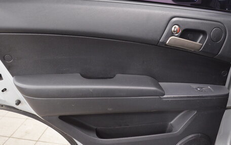 SsangYong Kyron I, 2013 год, 1 050 000 рублей, 12 фотография