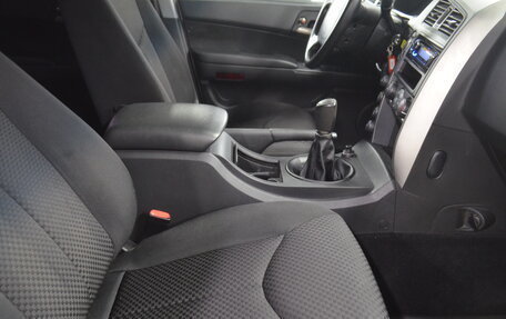 SsangYong Kyron I, 2013 год, 1 050 000 рублей, 9 фотография