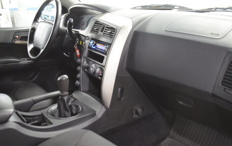 SsangYong Kyron I, 2013 год, 1 050 000 рублей, 8 фотография