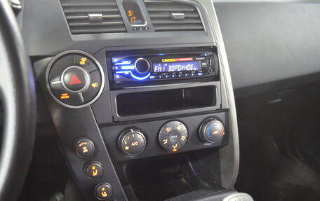 SsangYong Kyron I, 2013 год, 1 050 000 рублей, 15 фотография