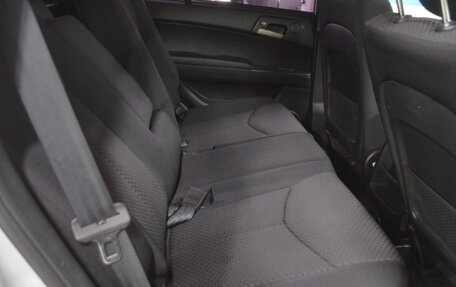 SsangYong Kyron I, 2013 год, 1 050 000 рублей, 10 фотография