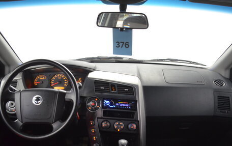 SsangYong Kyron I, 2013 год, 1 050 000 рублей, 16 фотография