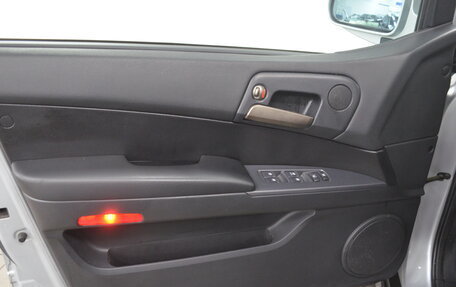 SsangYong Kyron I, 2013 год, 1 050 000 рублей, 13 фотография