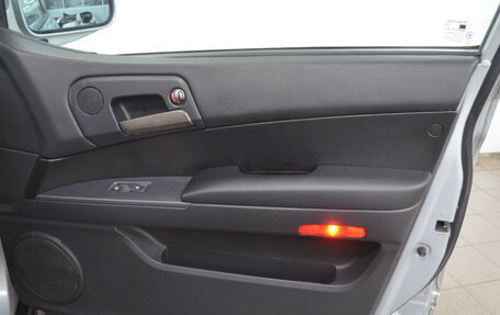 SsangYong Kyron I, 2013 год, 1 050 000 рублей, 11 фотография