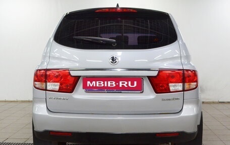 SsangYong Kyron I, 2013 год, 1 050 000 рублей, 7 фотография
