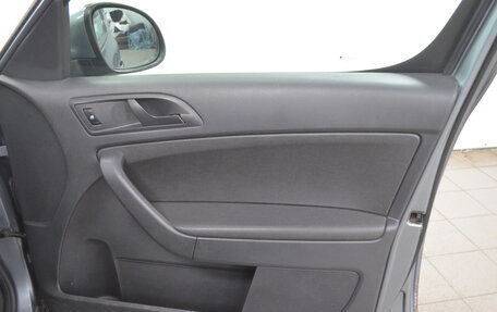 Skoda Yeti I рестайлинг, 2011 год, 540 000 рублей, 12 фотография