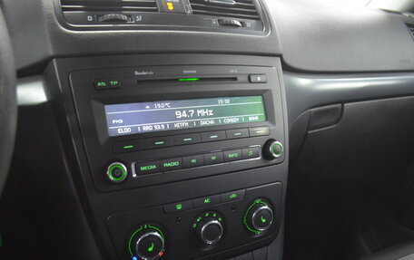 Skoda Yeti I рестайлинг, 2011 год, 540 000 рублей, 16 фотография