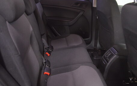 Skoda Yeti I рестайлинг, 2011 год, 540 000 рублей, 11 фотография