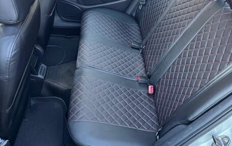 Volkswagen Polo VI (EU Market), 2013 год, 750 000 рублей, 4 фотография