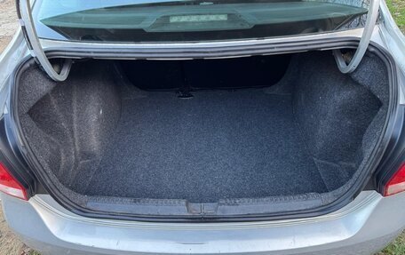 Volkswagen Polo VI (EU Market), 2013 год, 750 000 рублей, 5 фотография