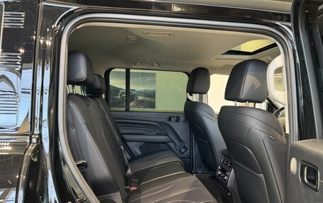 Haval H9, 2024 год, 4 454 010 рублей, 7 фотография