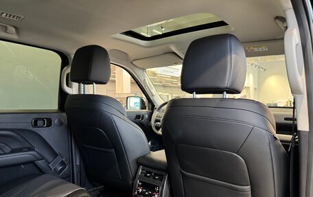 Haval H9, 2024 год, 4 454 010 рублей, 9 фотография