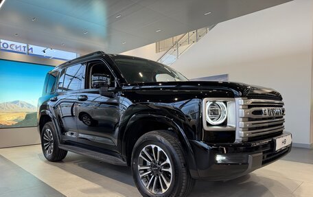 Haval H9, 2024 год, 4 454 010 рублей, 8 фотография