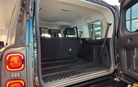 Haval H9, 2024 год, 4 454 010 рублей, 5 фотография