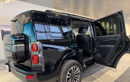 Haval H9, 2024 год, 4 454 010 рублей, 11 фотография