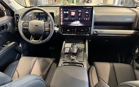 Haval H9, 2024 год, 4 454 010 рублей, 12 фотография