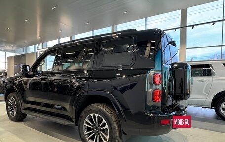 Haval H9, 2024 год, 4 454 010 рублей, 3 фотография